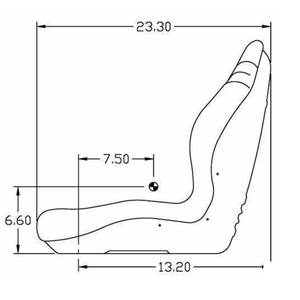 Yellow Seat Fits John Deere X485 X495 X575 X585 X595 X720 X724 X740 X748 X729 74