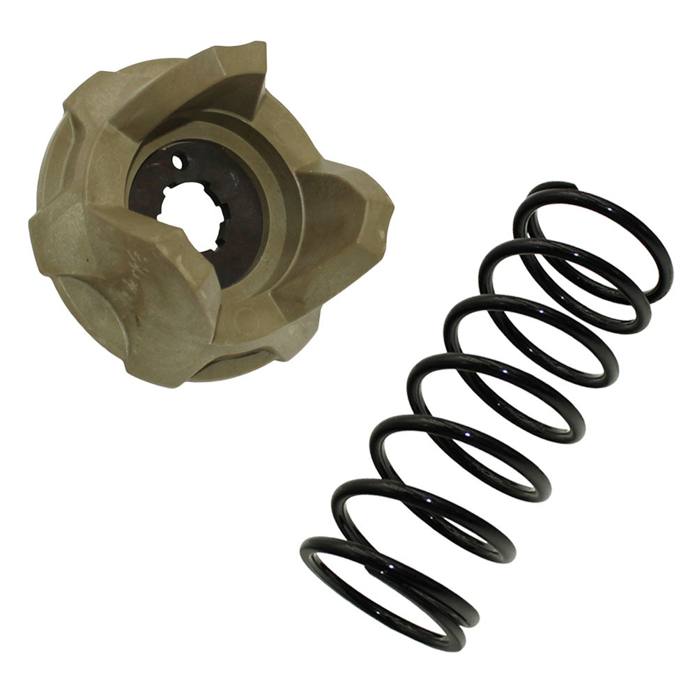 420280474 Clutch Cam Helix Secondary Spring Fits Can-Am Renegade 800 650 570