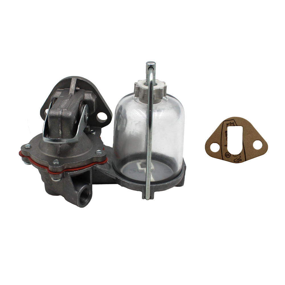Fuel Lift Pump Fits Massey Ferguson 35 135 150 2135 220 205 2135 35 UK