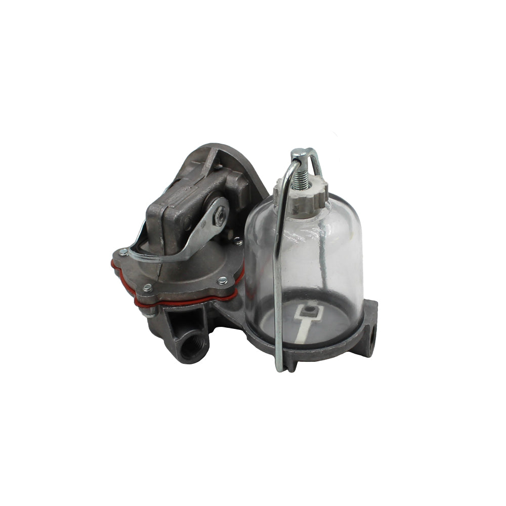 Fuel Lift Pump Fits Massey Ferguson 35 135 150 2135 220 205 2135 35 UK