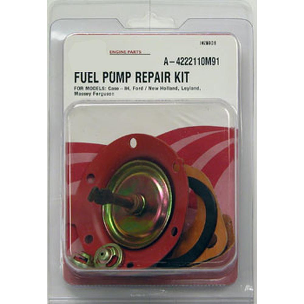1882944M92 Repair Kit, Fuel Pump