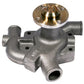WN-365375A1-PEX Pump, Water Fits International/CaseIH CX50 CX60 C50 C60