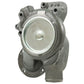 Water Pump Fits Massey Ferguson w/ 1004.4 and 1006.60 Perkins Engine