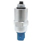 New Fuel Cut-off Injection Solenoid 26420469 for Perkins 3.152 4.236