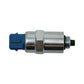 4224321M1 Fuel Solenoid Fits Massey Ferguson