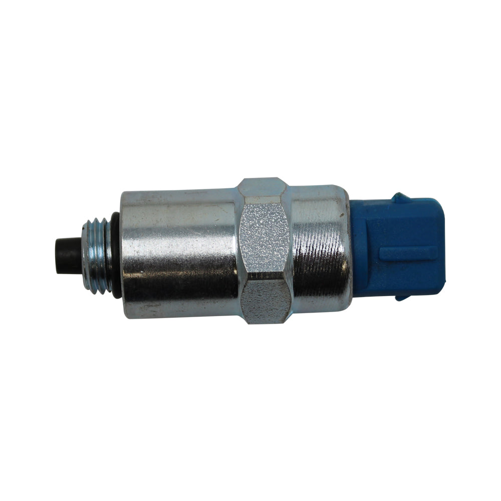 4224321M1 Fuel Solenoid Fits Massey Ferguson