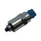 4224321M1 Fuel Solenoid Fits Massey Ferguson