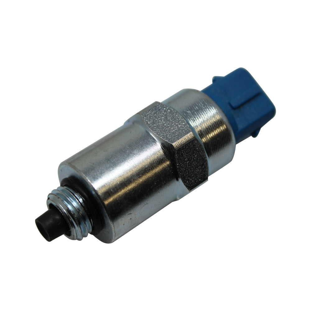 4224321M1 Fuel Solenoid Fits Massey Ferguson
