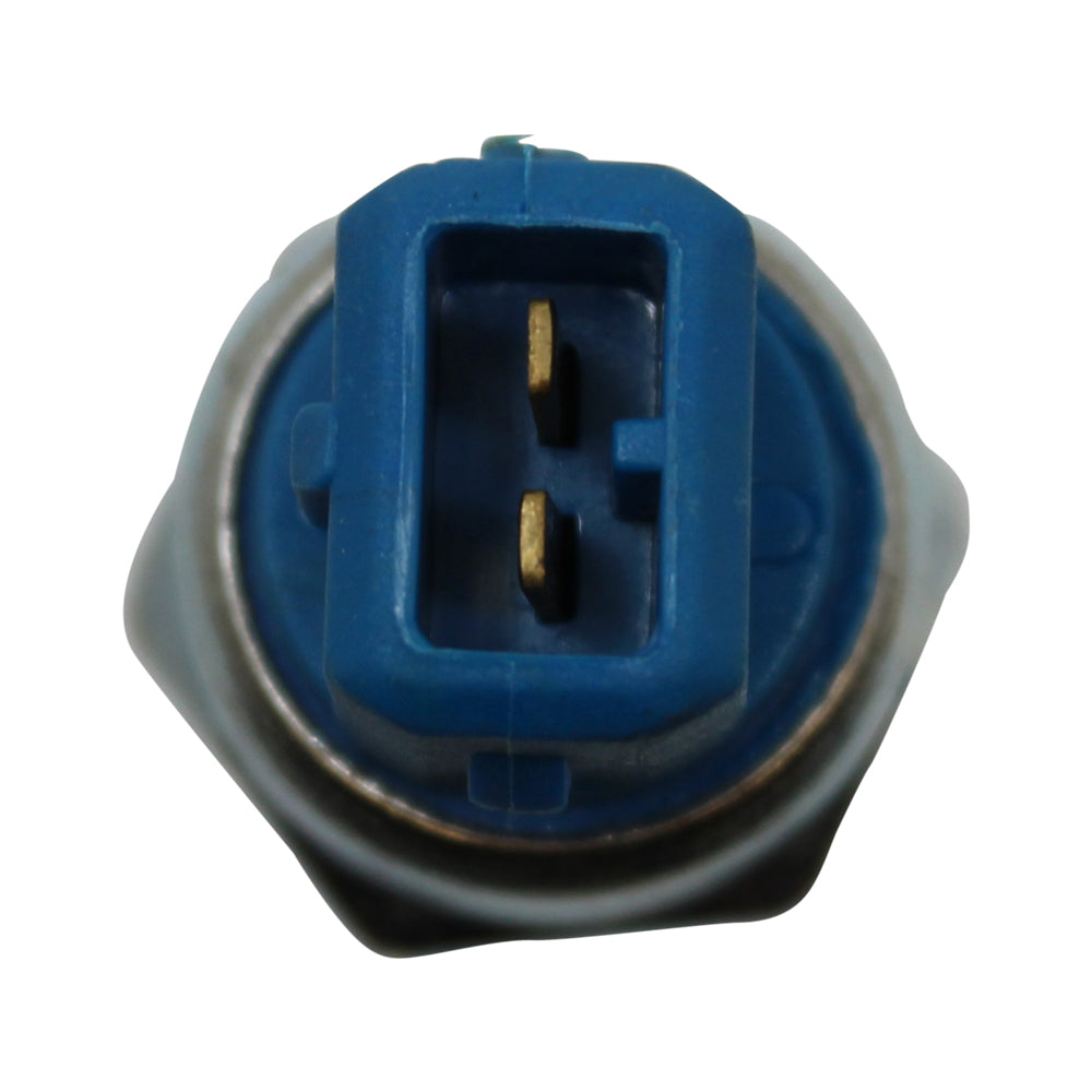 4224321M1 Fuel Solenoid Fits Massey Ferguson
