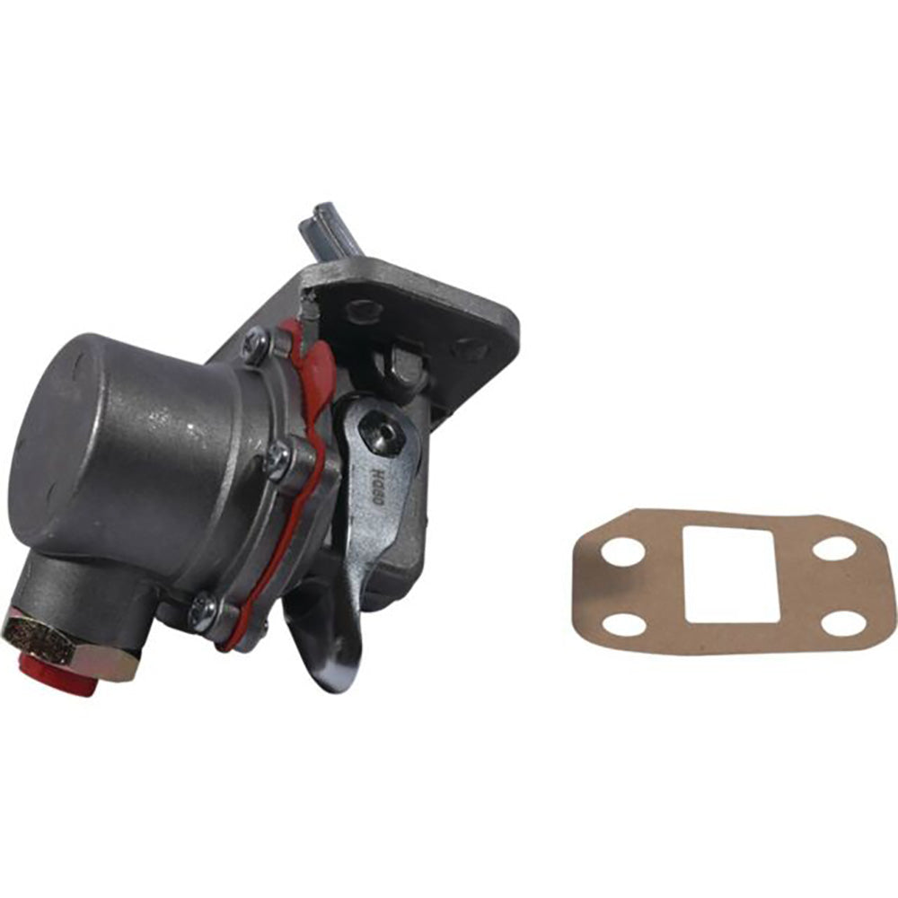 FUEL TRANSFER PUMP Fits Massey Ferguson MF 271 271X 271XE 281 281X 281XE 283 UK