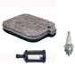 0000 350 3502 Engine Maintenance Kit Fits Stihl BG 45 BG 46 BG 55 BG 65 BG 85