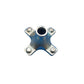 42410-HN6-A20-AIC Rear Wheel Hub