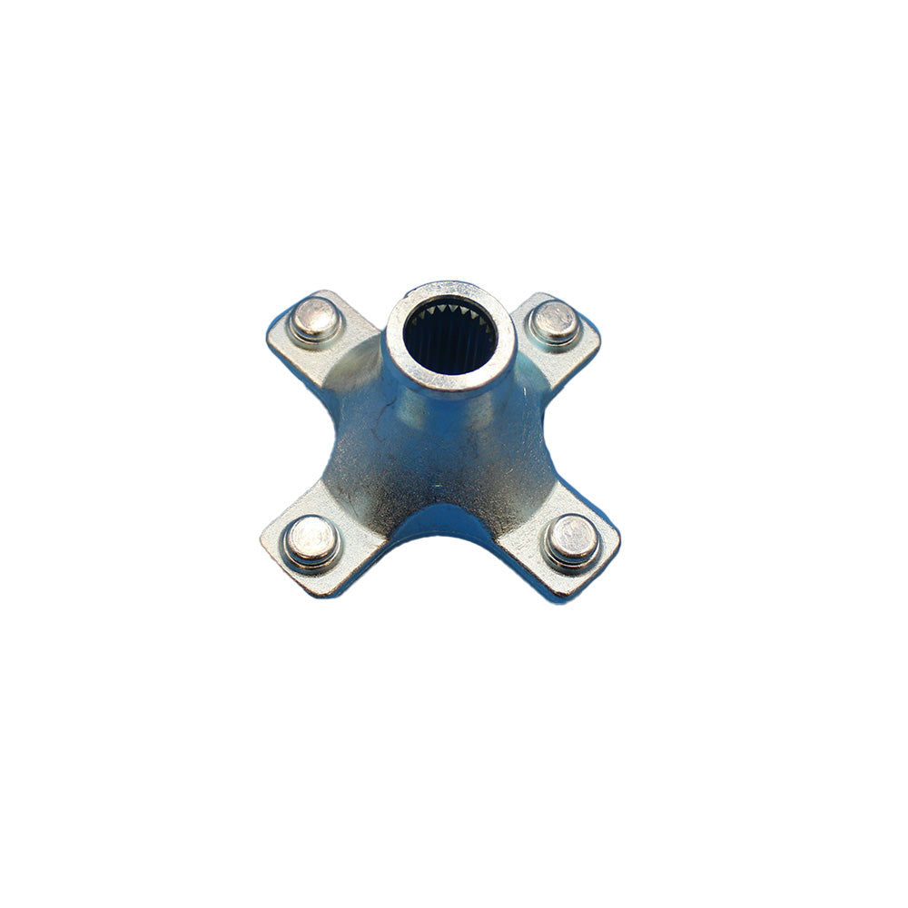42410-HN6-A20-AIC Rear Wheel Hub