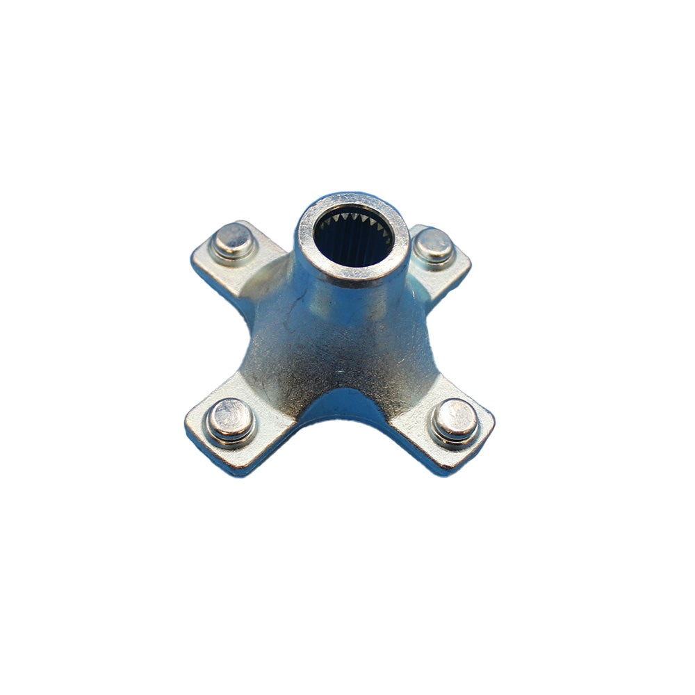 42410-HN6-A20-AIC Rear Wheel Hub