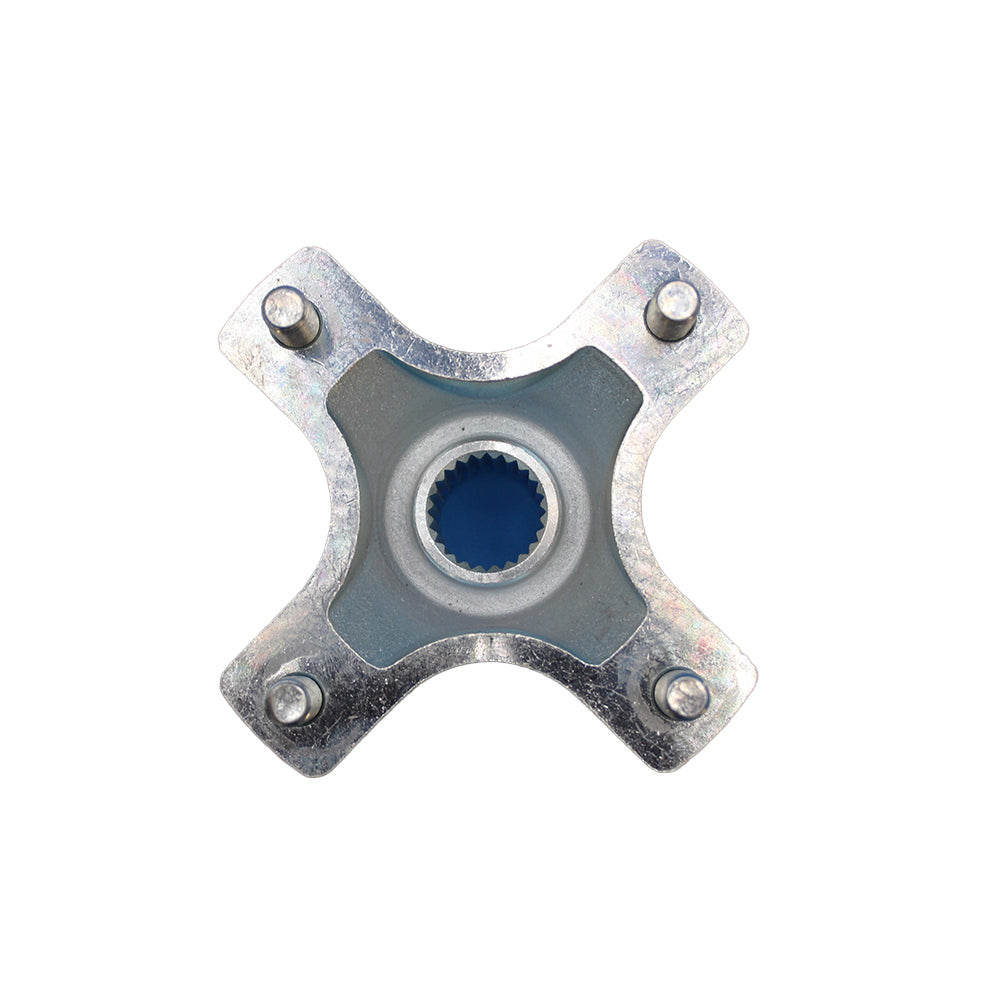 42410-HN6-A20-AIC Rear Wheel Hub