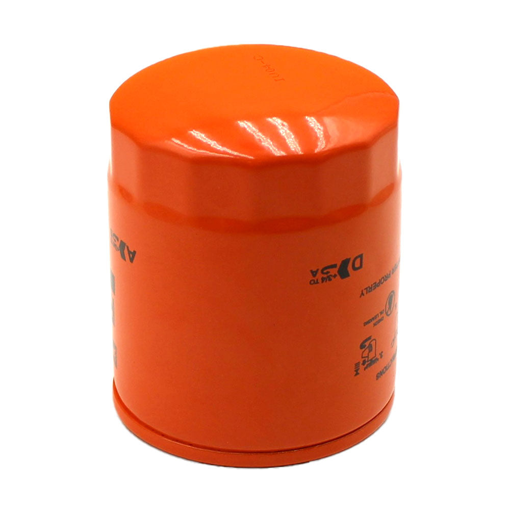 125282A1 Oil Filter Fits Case/International Harvester