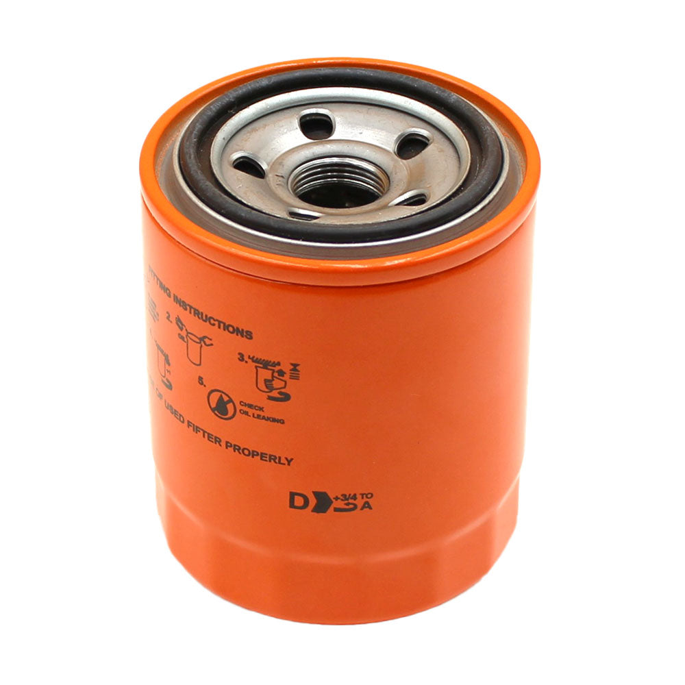 125282A1 Oil Filter Fits Case/International Harvester