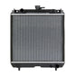 Radiator Assembly Fits Massey Ferguson Replaces 211252