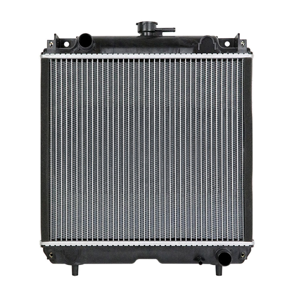 4267305M92 Aftermarket Radiator Fits Massey Ferguson Tractors 1428V 1431