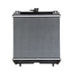Radiator Assembly Fits Massey Ferguson Replaces 211252