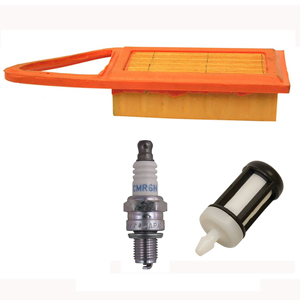0000 350 3502 Engine Maintenance Kit Fits Stihl BR500 BR550 BR600