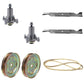 Mower Deck Kit  Fits Ariens Replaces 21546607