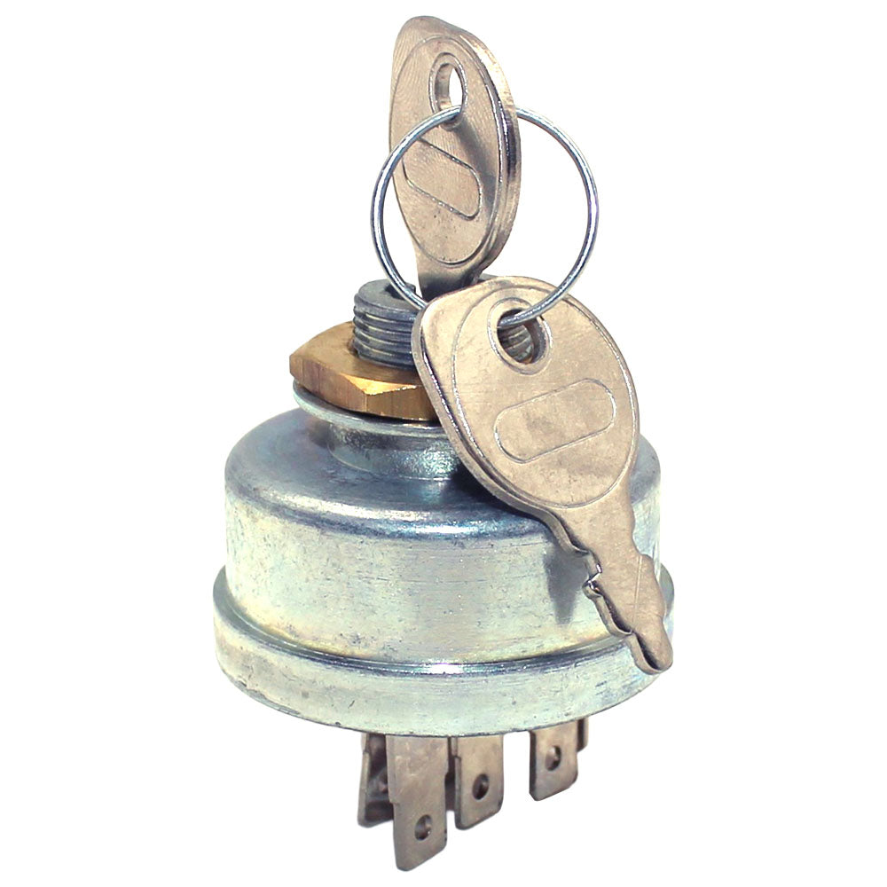 140301 Ignition Switch w/ Keys Fits Sears Various