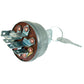 AYP Craftsman Poulan 532140301 gnition Switch w/ Soft-Grip Key Fits Husqvarna