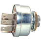 IGNITION KEY SWITCH w/ 2 Keys 430-674 430674  9623 Lawn Tractors