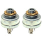 725-1717 Qty 2: Ignition Switch Fits MTD Various