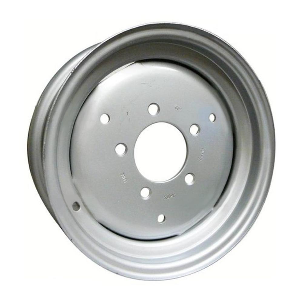 One New Aftermarket Replacement Steel Wheel Rim Fits Deutz-Fahr  D 5207, D 5506,