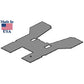C66FM Floormat Fits Case/International Harvester