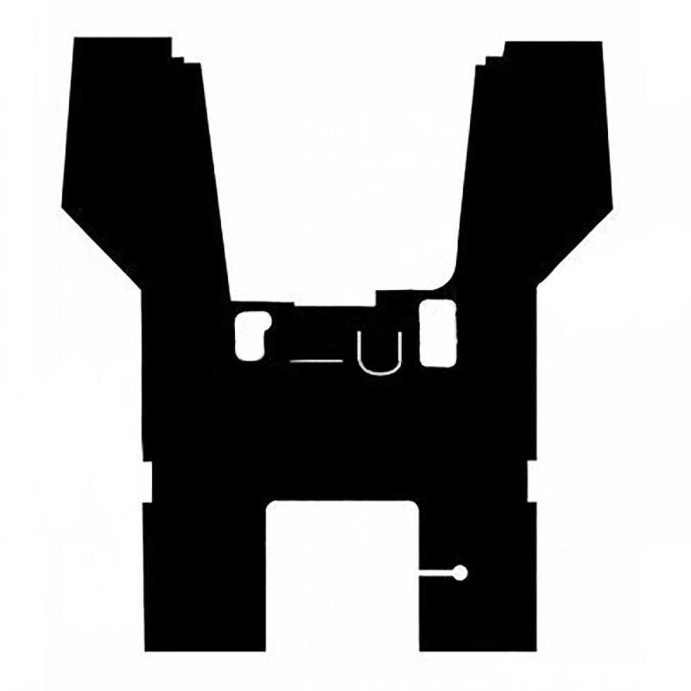 C66FM Floormat Fits Case/International Harvester