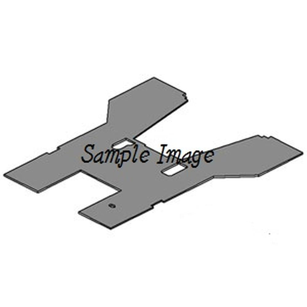 C66FM Floormat Fits Case/International Harvester
