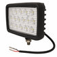 4326800 LED Work Lamp Fits John Deere Excavator Models 350D 870P 595D 75C