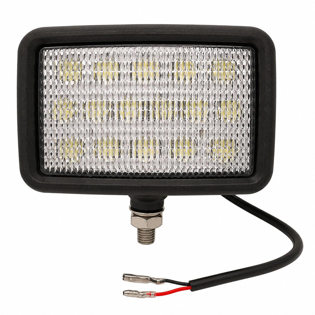 4326800 LED Work Lamp Fits John Deere Excavator Models 350D 870P 595D 75C