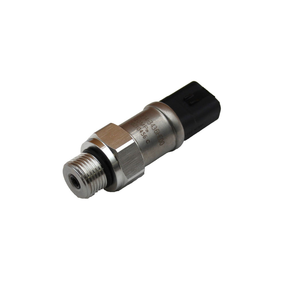 434-3436 Pressure Sensor Fits Caterpillar 311D LRR 311F LRR 312D 312D L 312D2