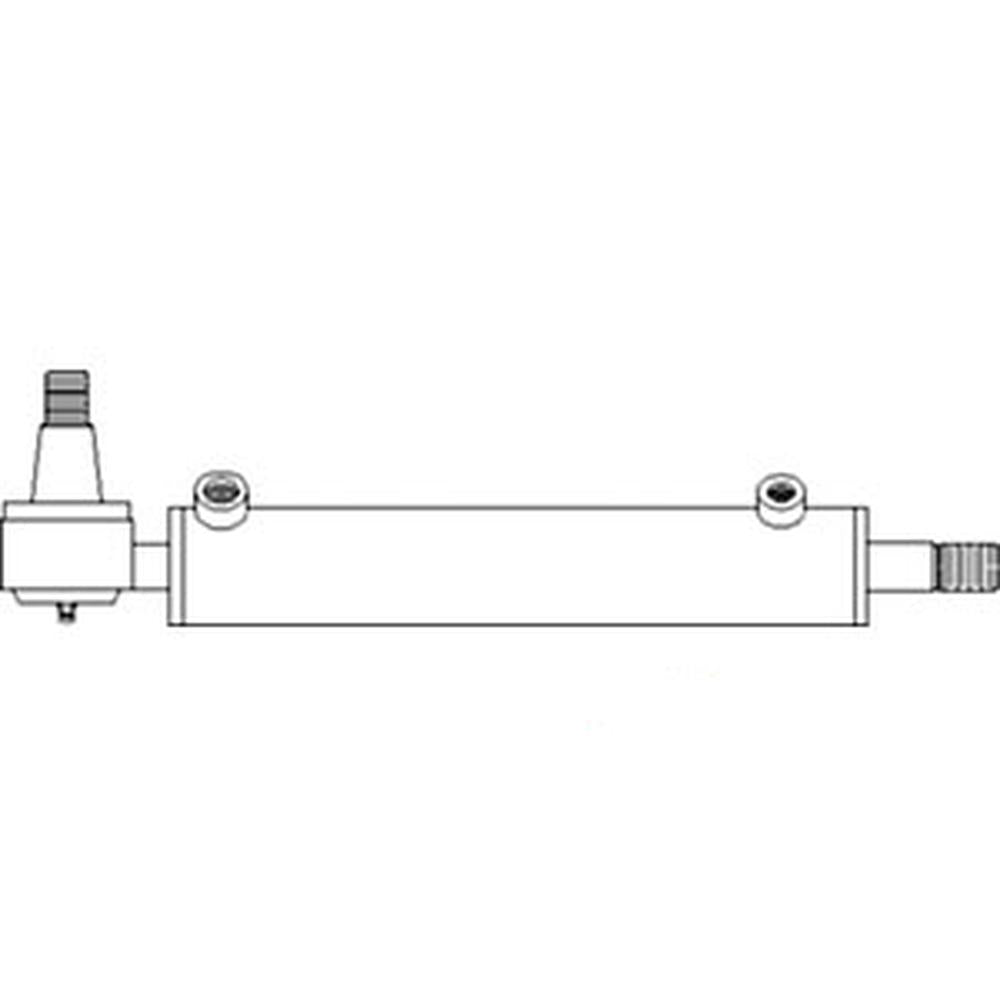 435662A1 - LH Steering Cylinder (MFWD)