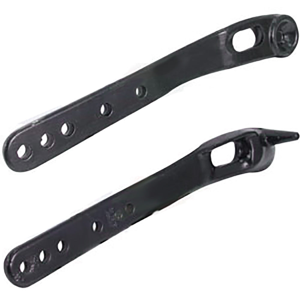 143576 Front and Rear Pitman Strap Set Fits Ford/New Holland