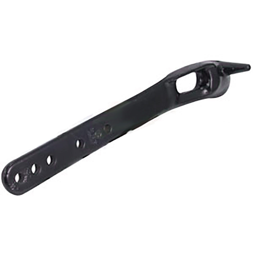 143576 Front and Rear Pitman Strap Set Fits Ford/New Holland
