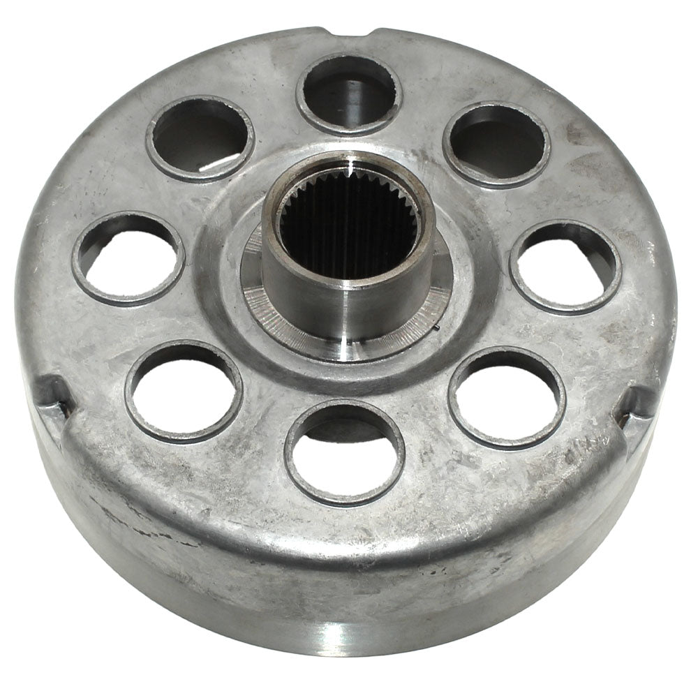 Rear Brake Drum Fits Honda Replaces 43620-HN5-M00