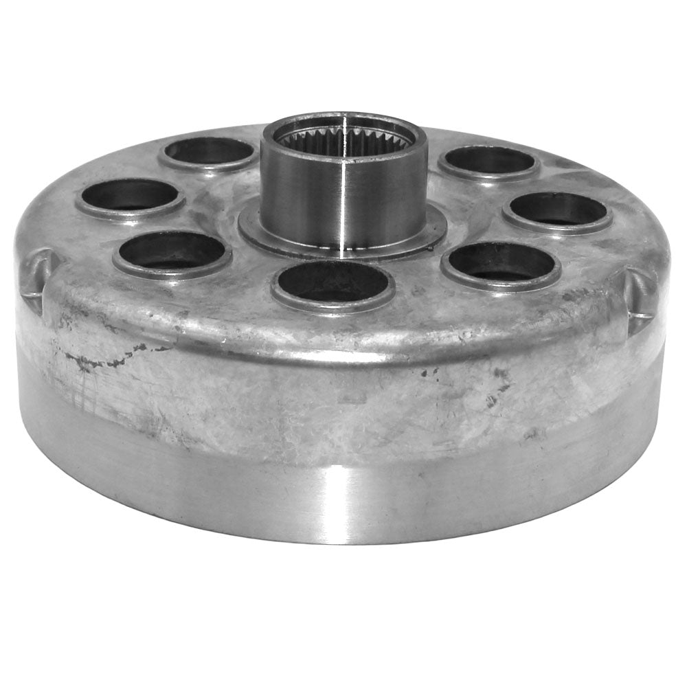 Rear Brake Drum Fits Honda Replaces 43620-HN5-M00