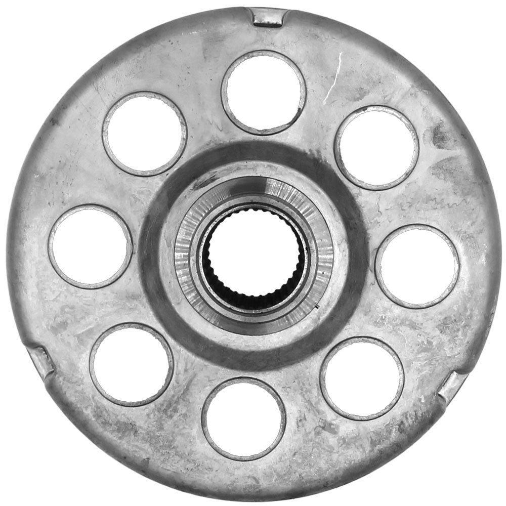 Rear Brake Drum Fits Honda Replaces 43620-HN5-M00
