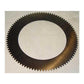 43728D - Steel Clutch Disc