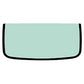 4383401 - Lower Cab Door Glass