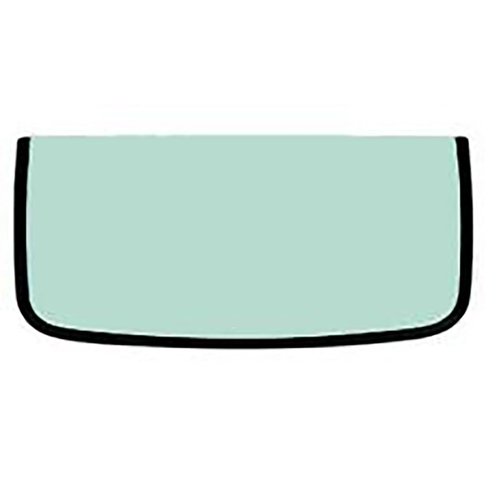 4383401 - Lower Cab Door Glass