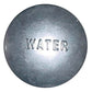 Fits FARMALL A,B,C,H,M. OLIVER 60, 70, 66, 77 RADIATOR CAP. NON-PRESSURIZED.