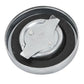 One New Aftermarket Radiator Cap Fits Allis Chalmers WF WC Unstyled 337
