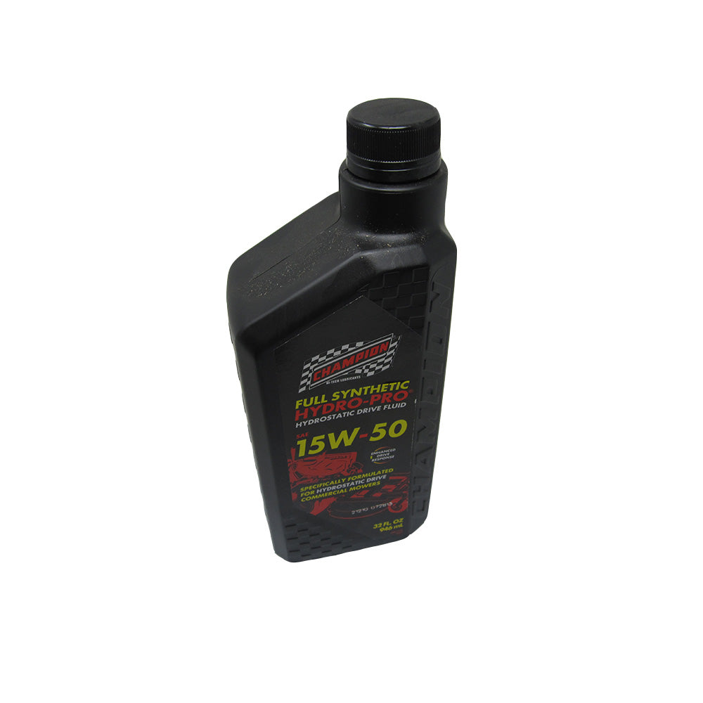 4437H Fits Champion HYDRO-PRO 15W-50 / Fits Case OF 12