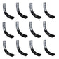 12 Pc Tiller Tine Set Fits Husqvarna Replaces 4459J
